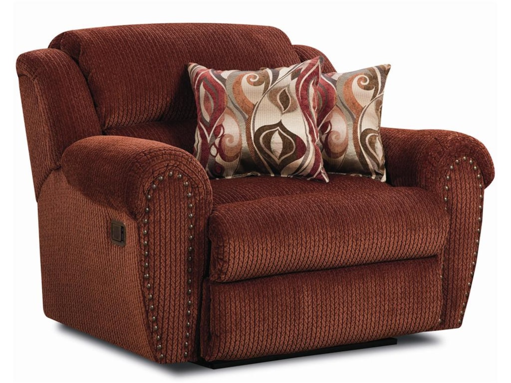 Lane SummerlinSnuggler Recliner