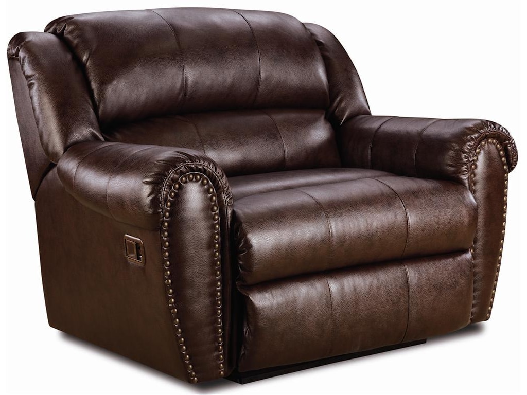Lane SummerlinSnuggler Recliner