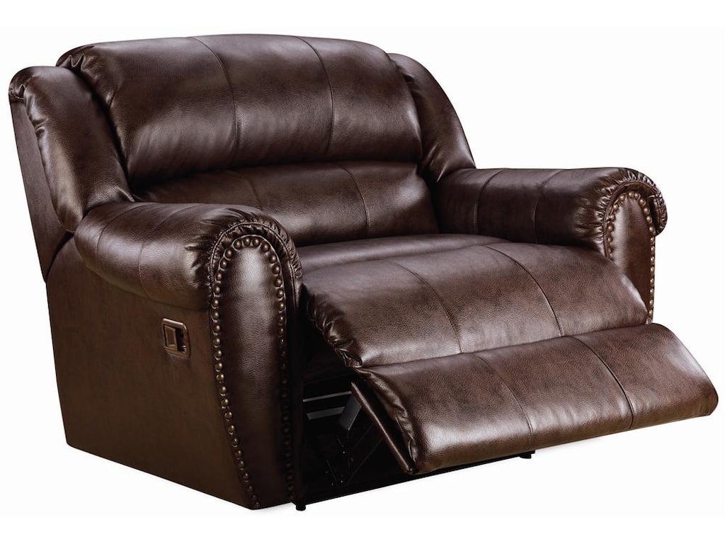 Lane SummerlinSnuggler Recliner