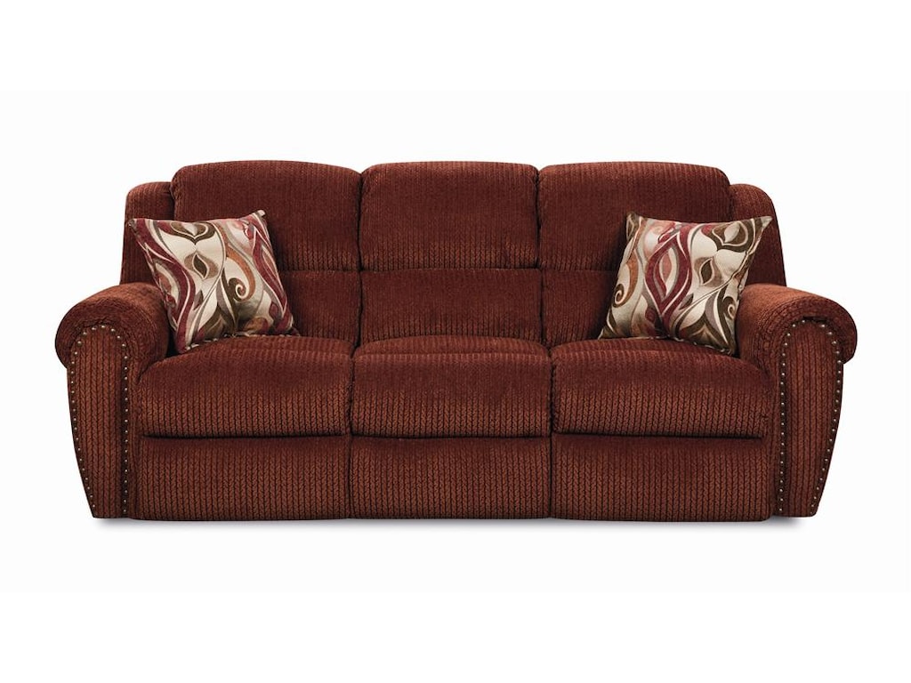 Lane SummerlinDouble Reclining Sofa