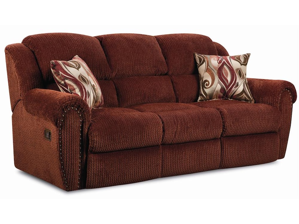 Lane SummerlinDouble Reclining Sofa