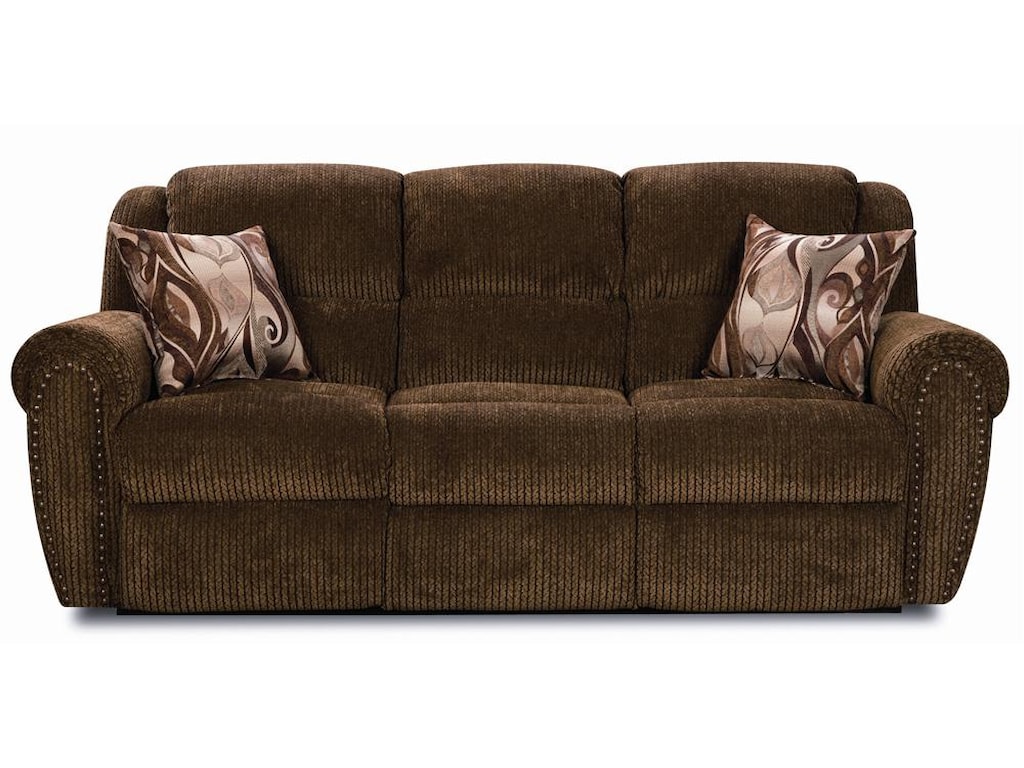 Lane SummerlinDouble Reclining Sofa