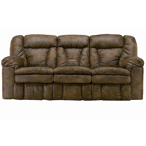 Lane Talon Double Reclining Sofa Westrich Furniture Liances Lane Talon Double Reclining Sofa