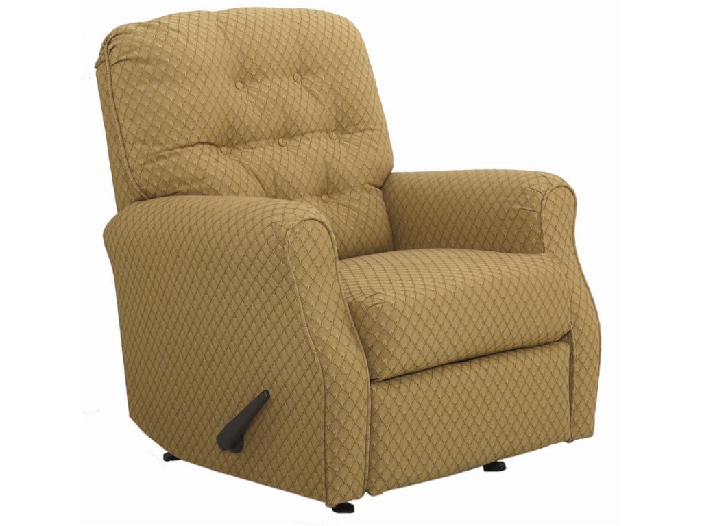 Lane Wallsaver ReclinersPriscilla Power Recliner
