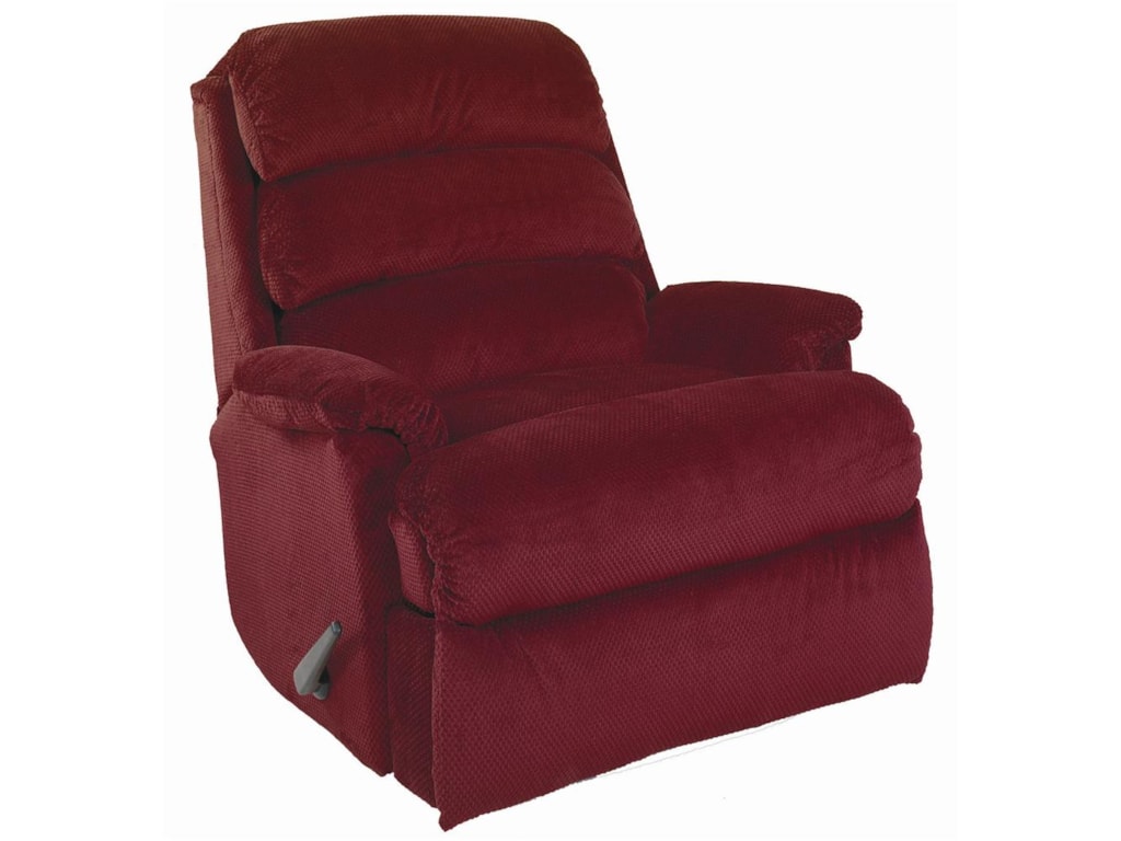 Lane Wallsaver ReclinersWallsaver Recliner