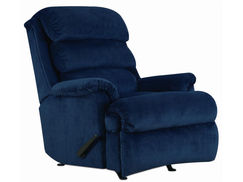 Lane Wallsaver ReclinersWallsaver Recliner