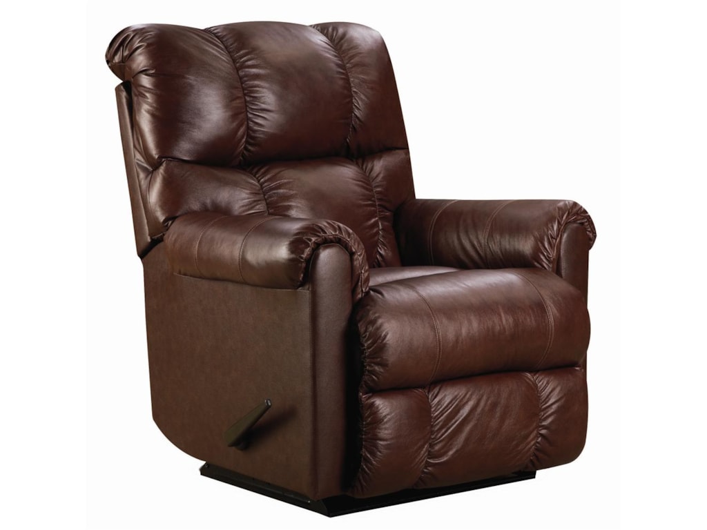 Lane Wallsaver ReclinersEureka Wallsaver Recliner