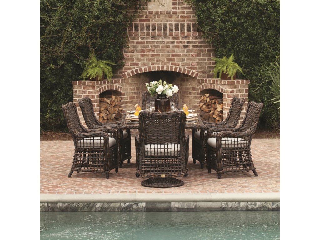 Lane Venture Moraya Bay Outdoor Dining Set Jacksonville Furniture Lane Venture Moraya Bay Outdoor Dining Set - Lane Venture Moraya Bay Outdoor Dining Set Jacksonville Furniture