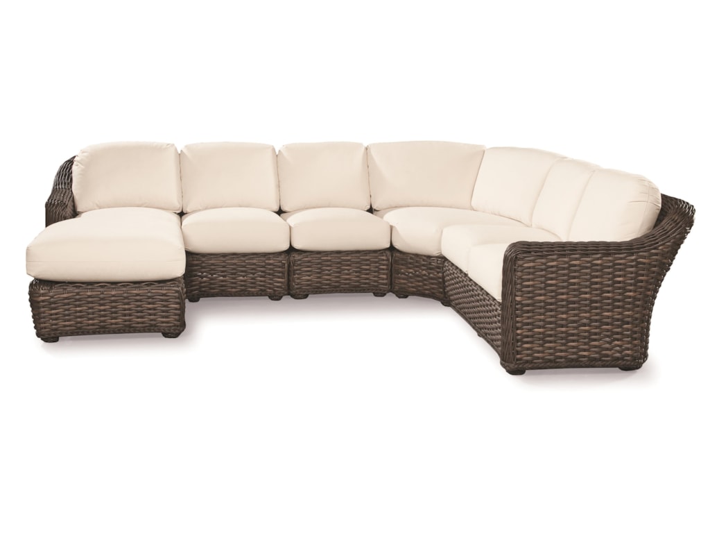 Lane Venture South Hampton Sectional Sofa Design Interiors Lane Venture South Hampton Sectional Sofa