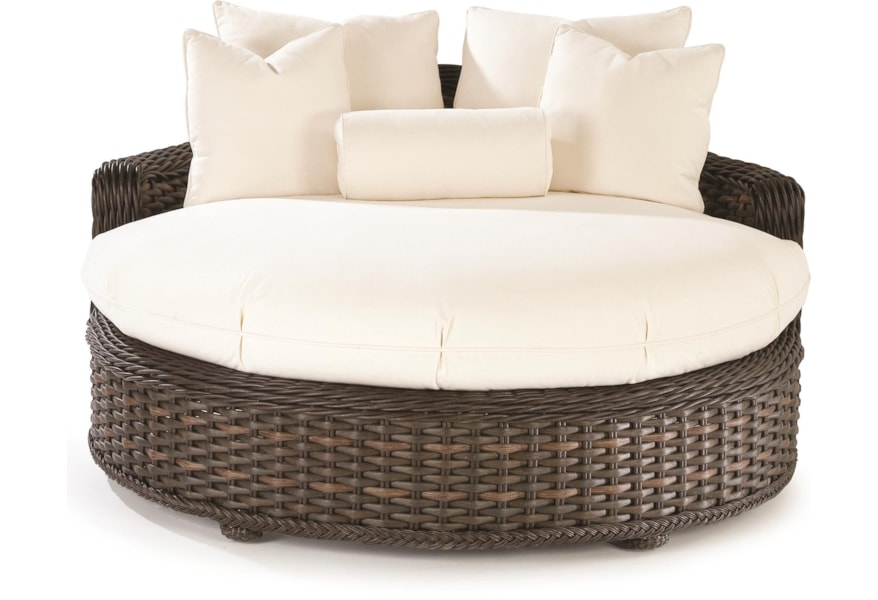 Lane Venture South Hampton Round Chaise Lounge Jacksonville Lane Venture South Hampton Round Chaise
