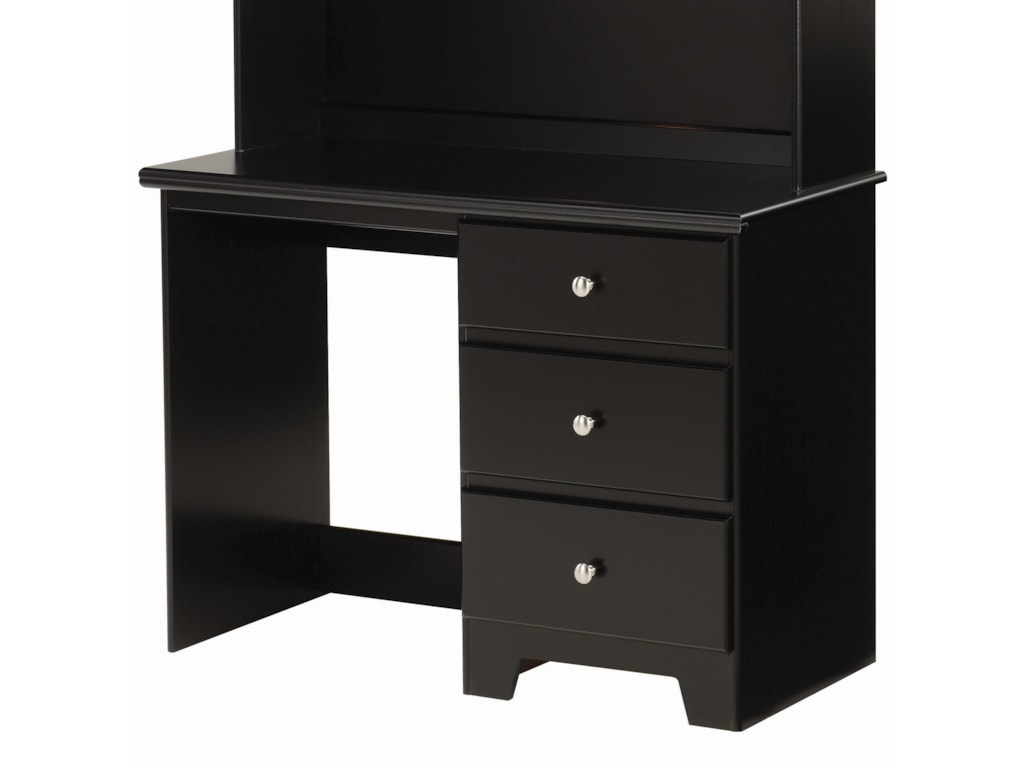 Lang Columbia3 Drawer Desk