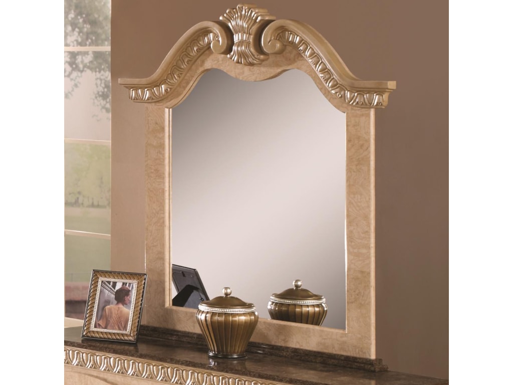 Lang KenoshaMirror