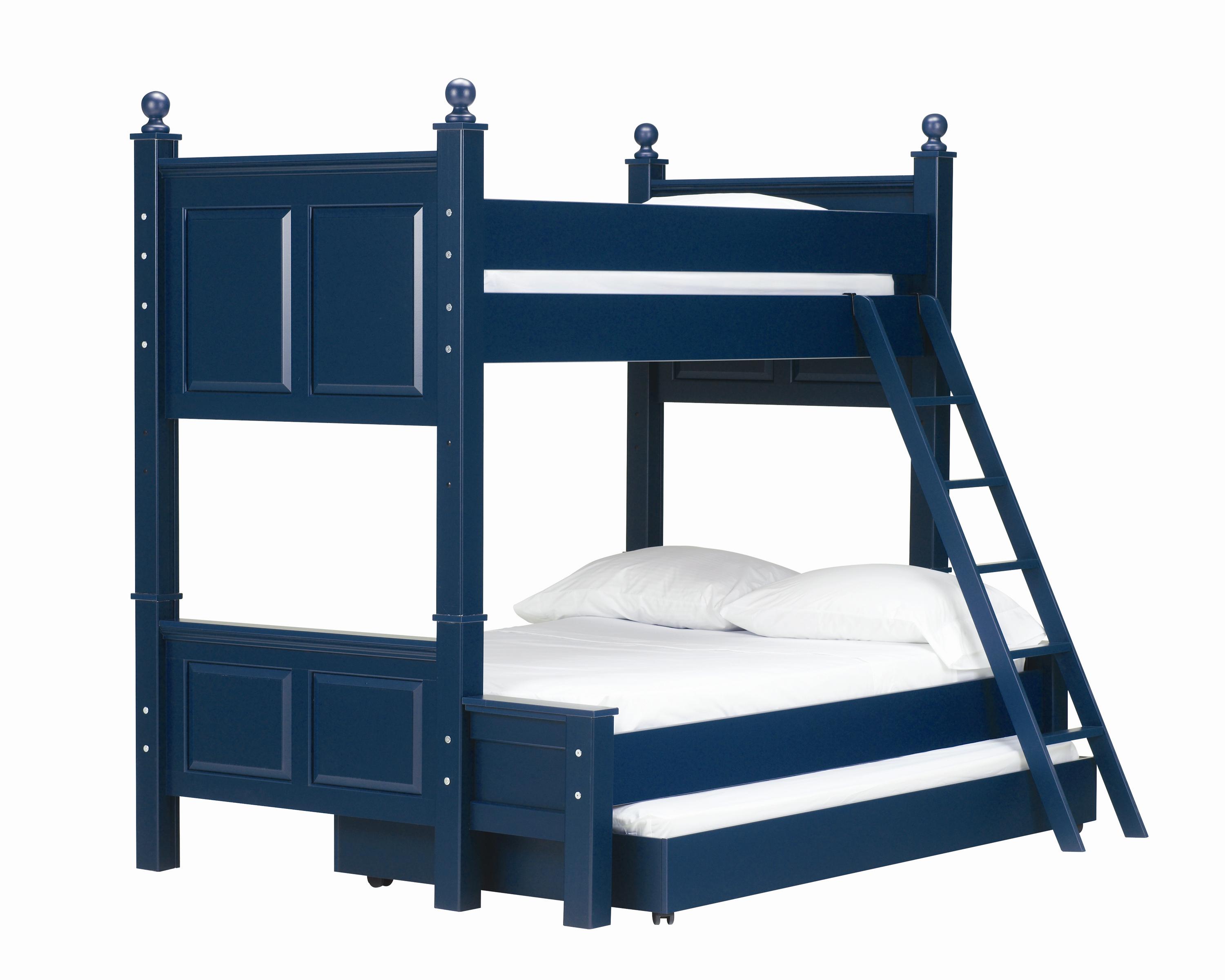 trundle bed for siblings