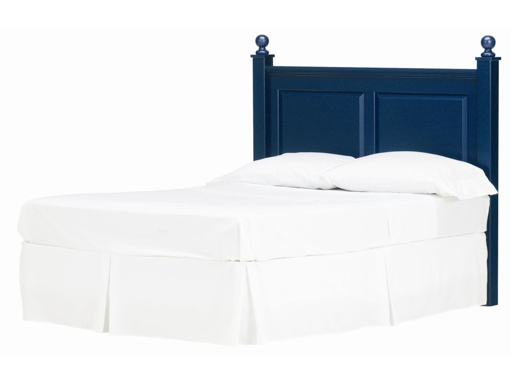 Lang MadisonFull Raised Panel Headboard