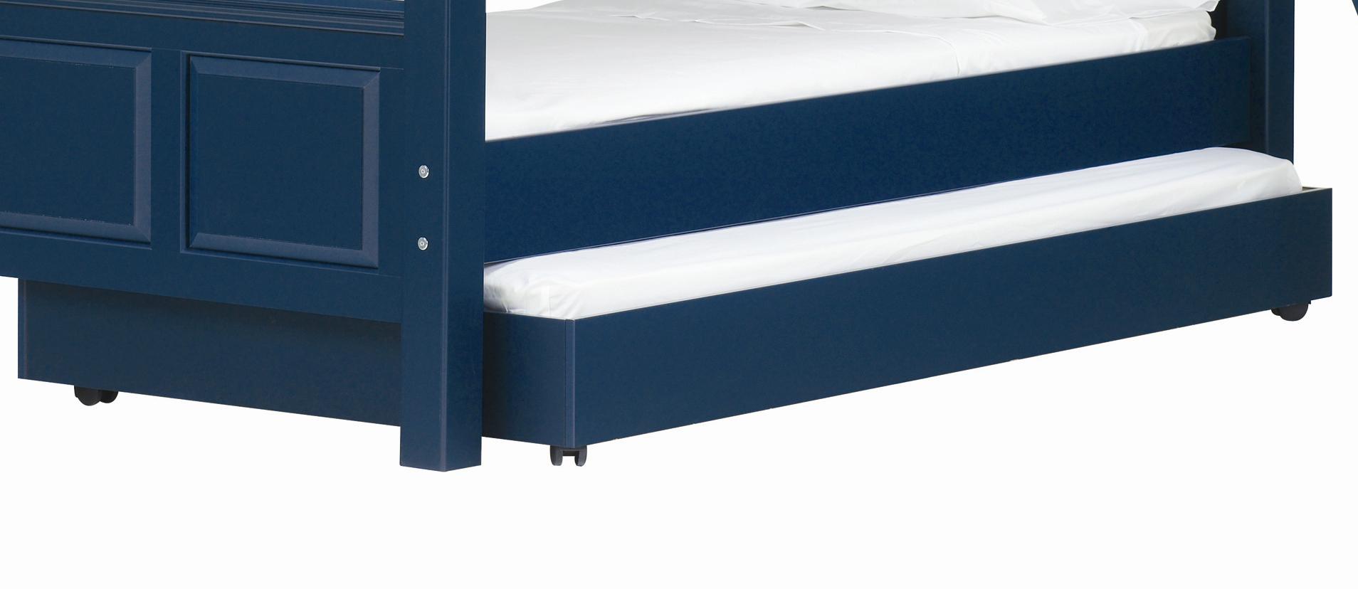 Lang Madison Twin Trundle Bed Rune S Furniture Under Bed Unit