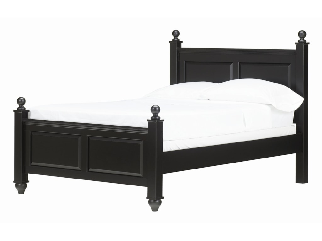 Lang Madison Queen Post Bed Rune S Furniture Headboard Footboard Lang Madison Queen Post Bed Rune S