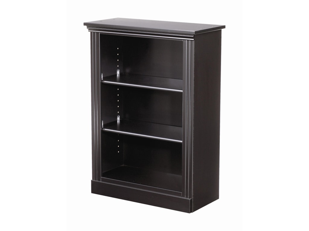 Lang Madison 37 Inch Bookcase Rune S Furniture Open Bookcase