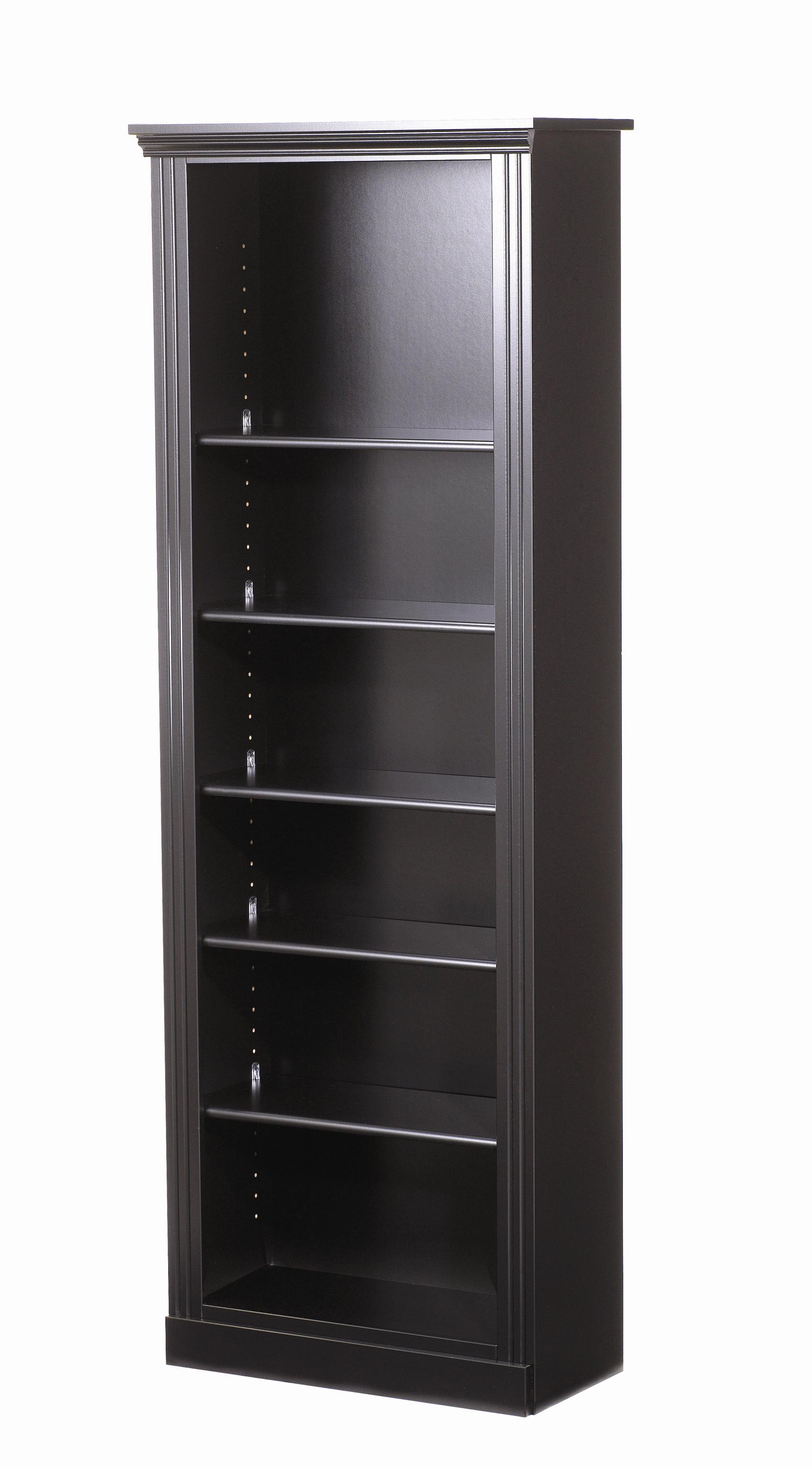 Lang Madison 73 Inch Bookshelf Rune S Furniture Open Bookcase