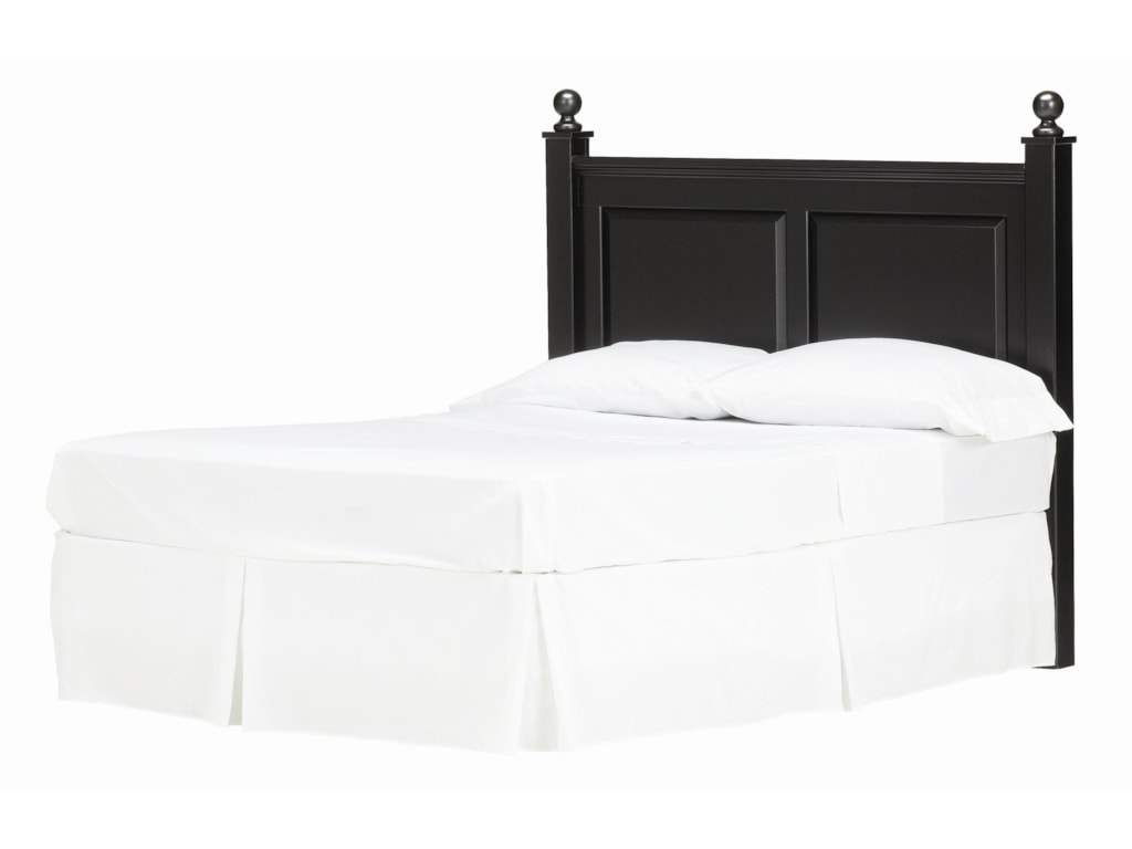 Lang MadisonFull Raised Panel Headboard