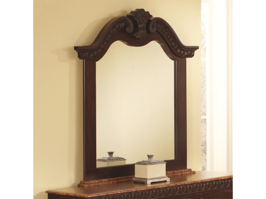 Lang RacineMirror
