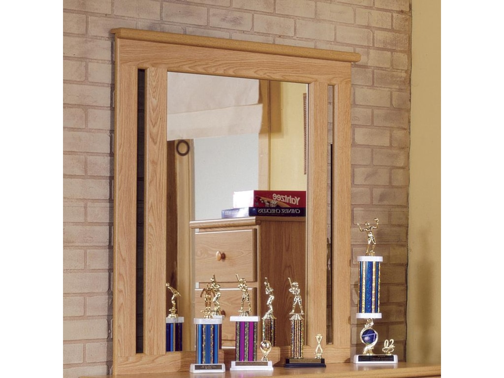 Lang ShakerMirror