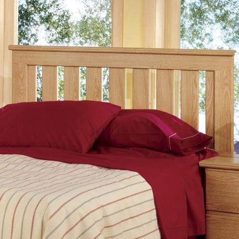 Lang Shaker King Headboard Rune S Furniture Headboards