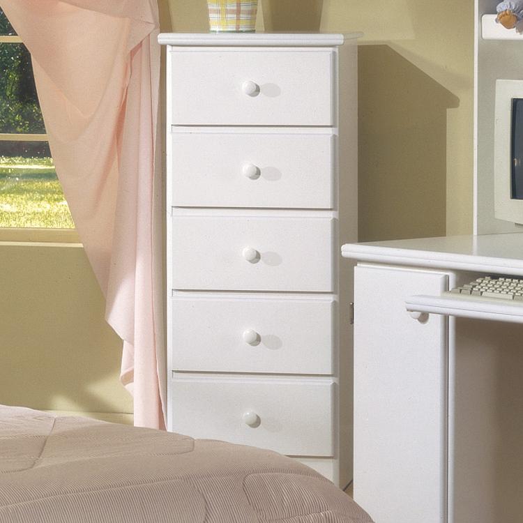 Lang Shaker 5 Drawer Lingerie Chest Rune S Furniture Lingerie