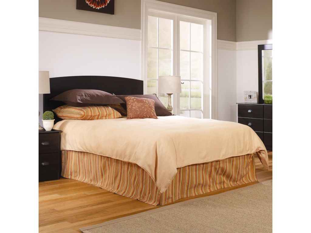 Lang SpecialFull/Queen Panel Headboard