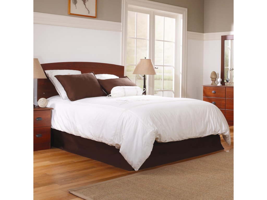 Lang SpecialFull/Queen Panel Headboard