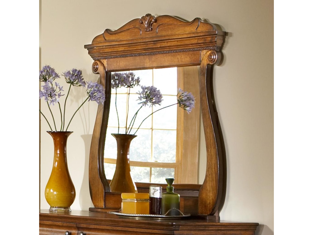 Largo ShenandoahLandscape Mirror