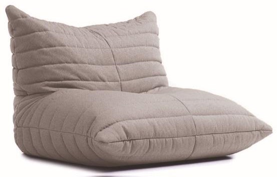 bean bag lounge chair