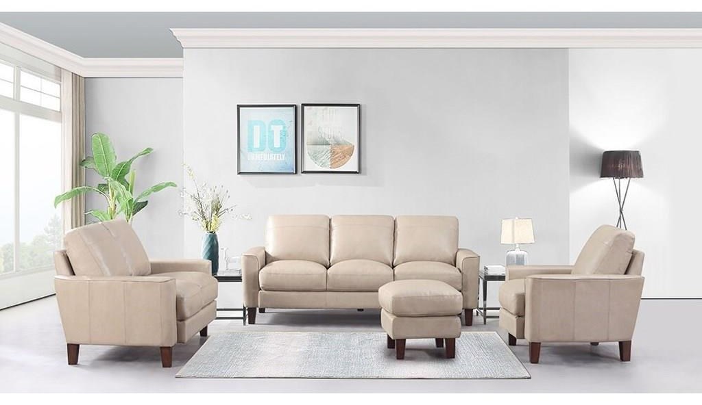 Leather Italia Usa Georgetown Chino 5309wl 03177029 02177029