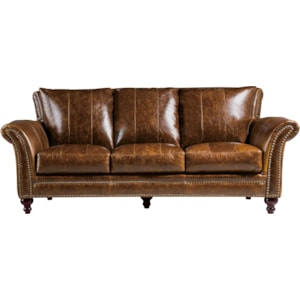 Leather Italia Usa Georgetowne Butler 1669 2239 035507 Leather Sofa Lapeer Furniture Mattress Center Sofas