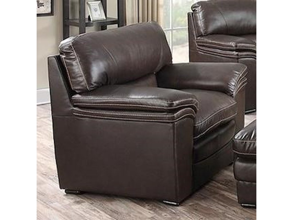 leather italia usa presidential