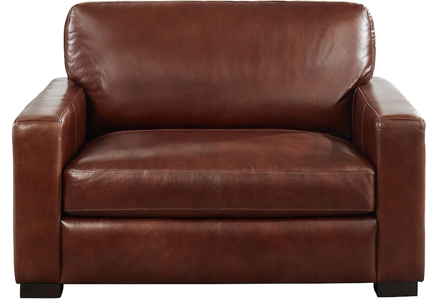 Featured image of post Oversized Leather Club Chair / About 15% of these are living room chairs, 5% are living room sofas, and 5% are dining chairs.