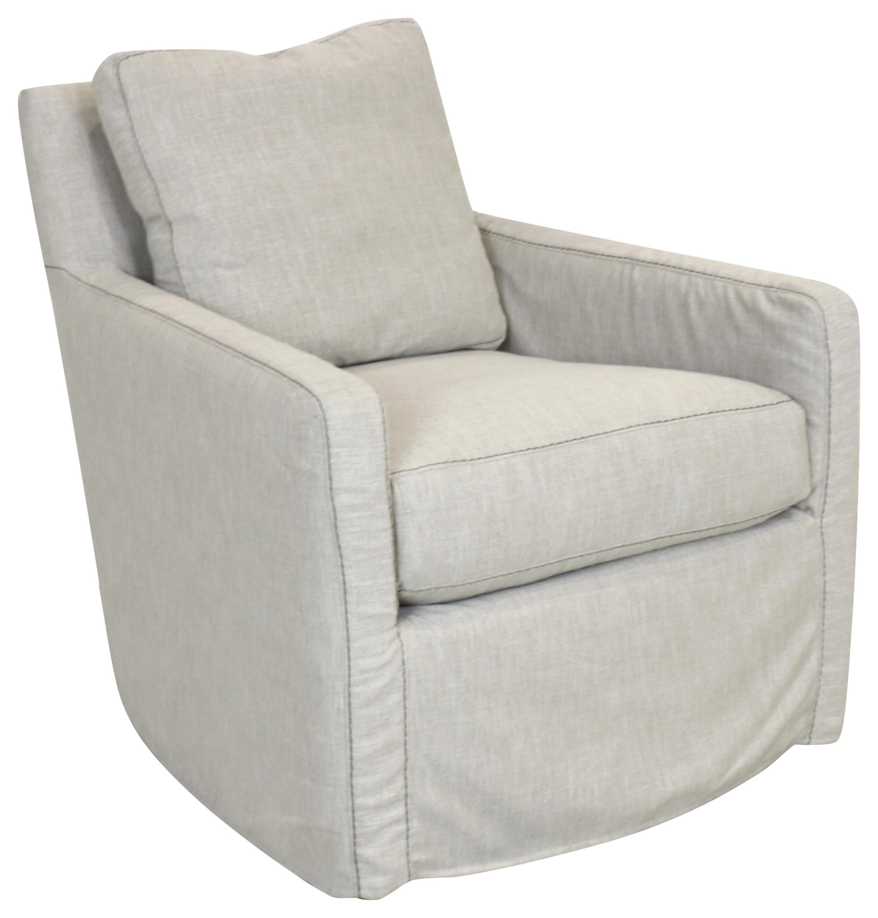 Lee Industries Lee Industries Swivel Chair
