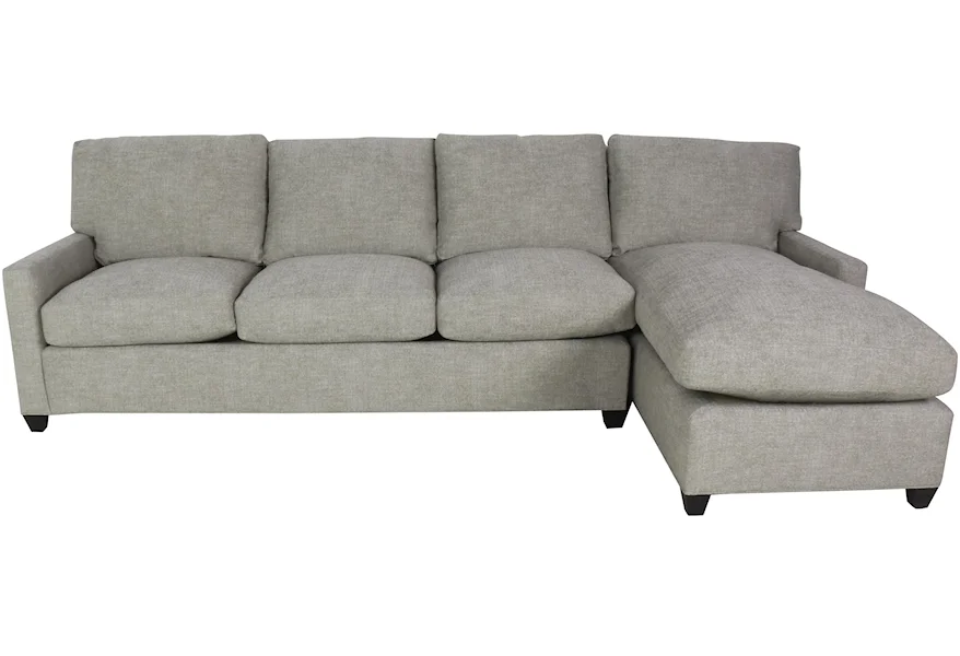 Lee Industries Lee Industries Sectional | Sprintz Furniture | Sectional  Sofas