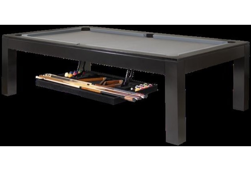 Legacy Billiards Game Room Accessories 100970 The Perfect Drawer Northeast Factory Direct Billiard Tables Pool Tables