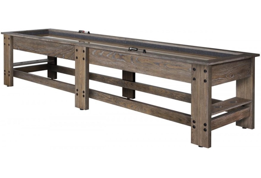 Legacy Billiards Shuffleboard 110188k Clark Northeast Factory