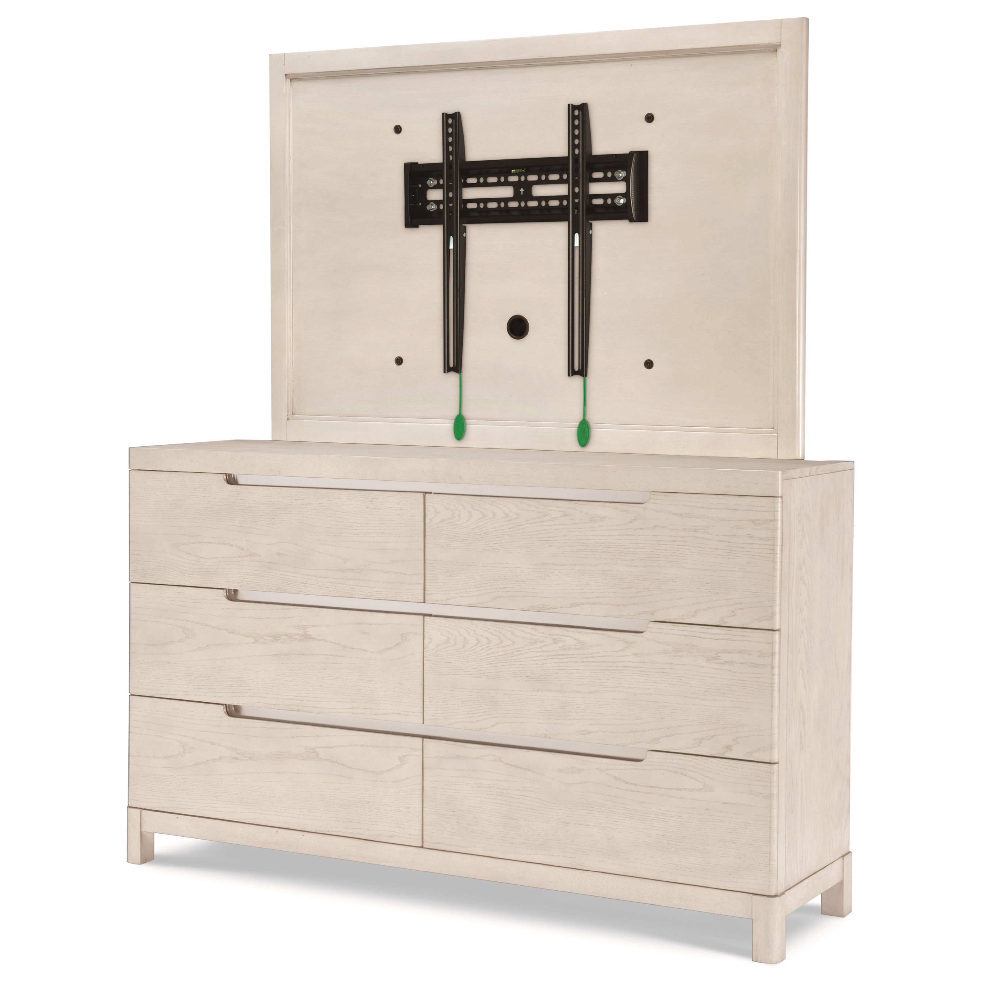 legacy dresser