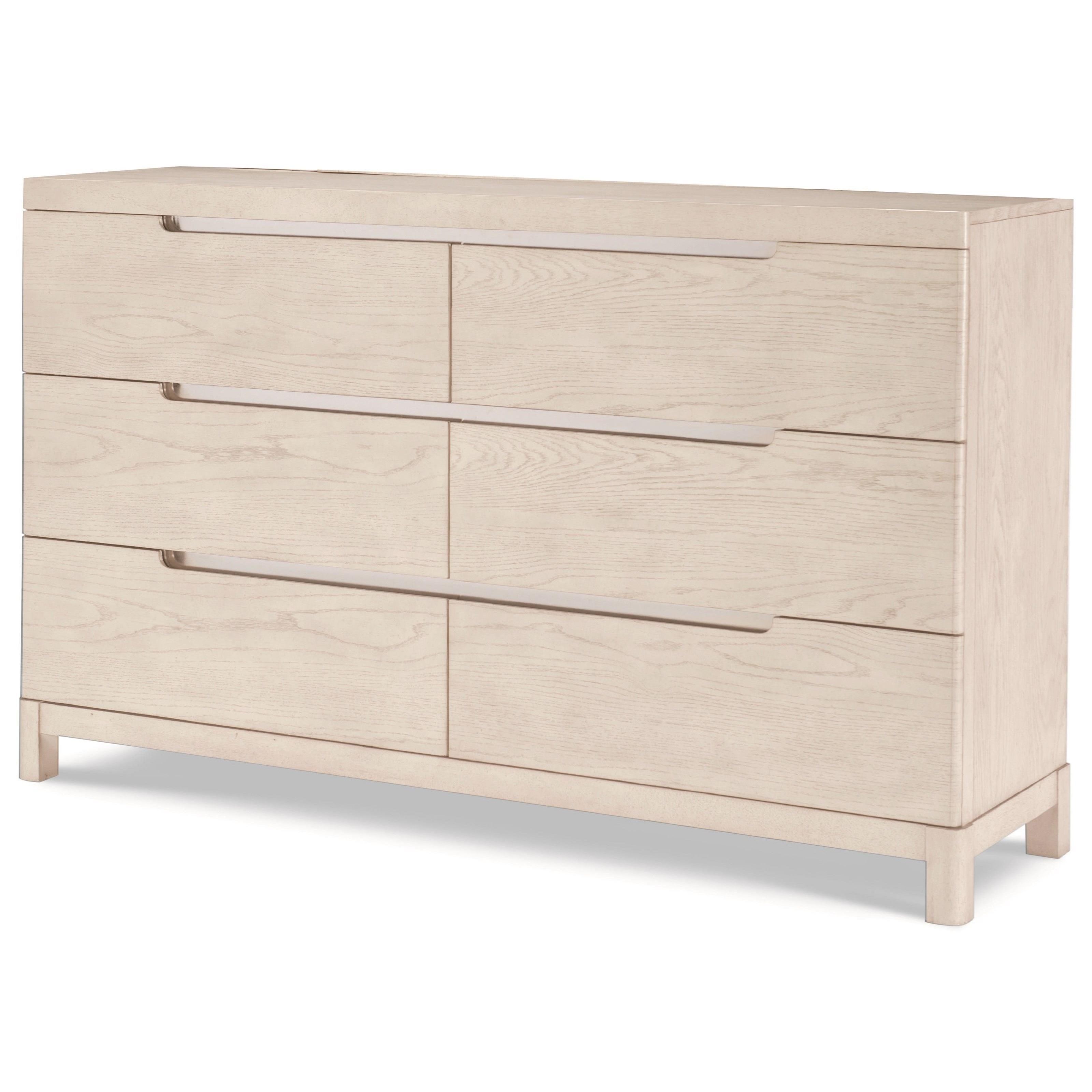 legacy dresser