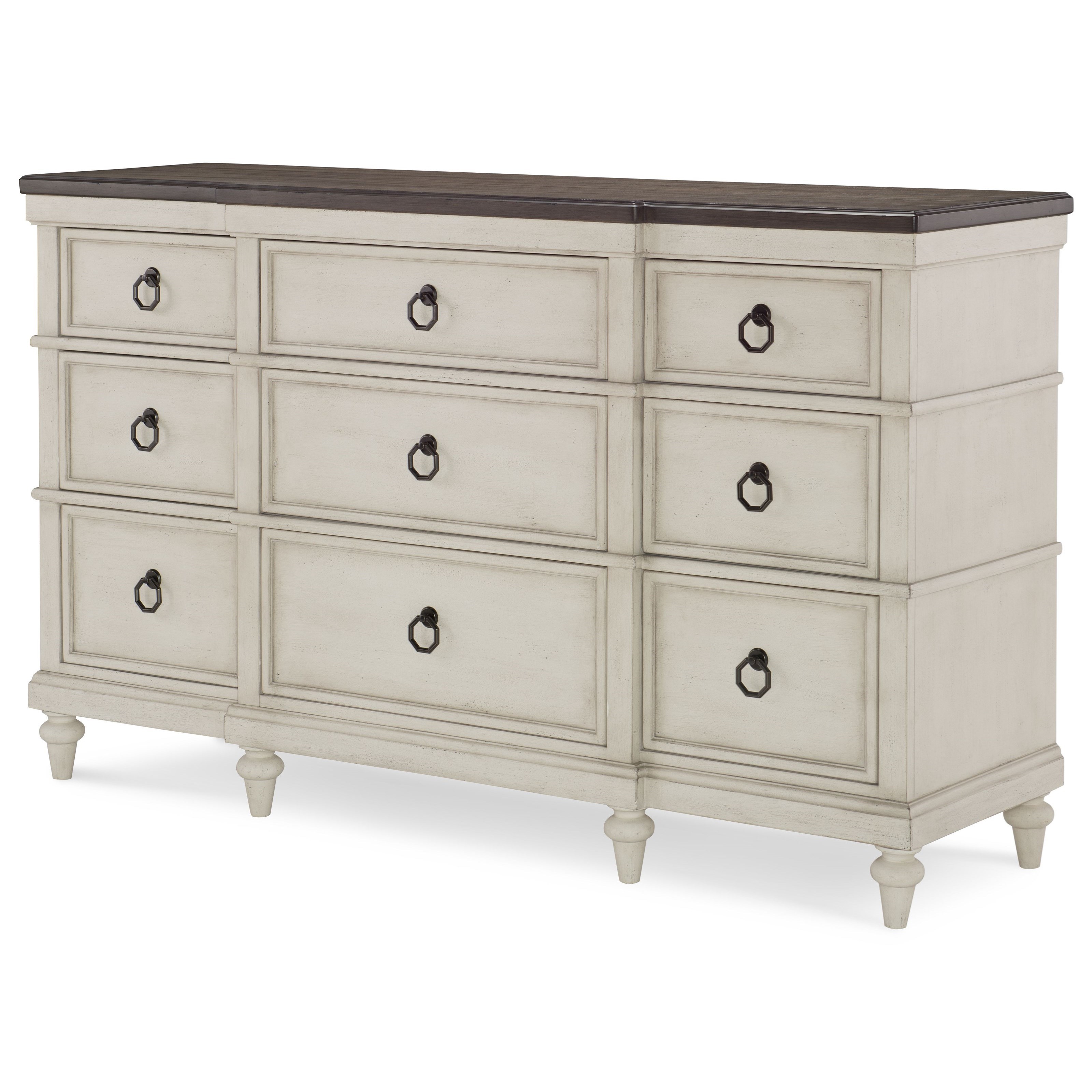 legacy dresser