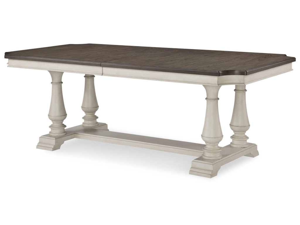 Brookhaven Trestle Table Brookhaven Trestle Table