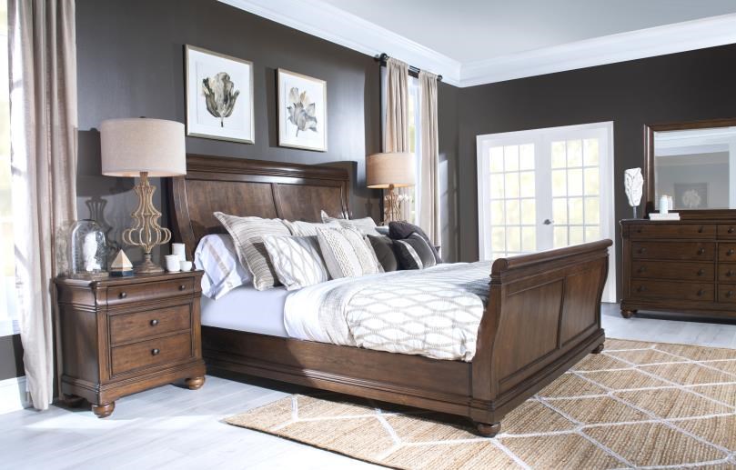 Legacy Classic Coventry 9422 1200 Traditional Dresser With Jewelry