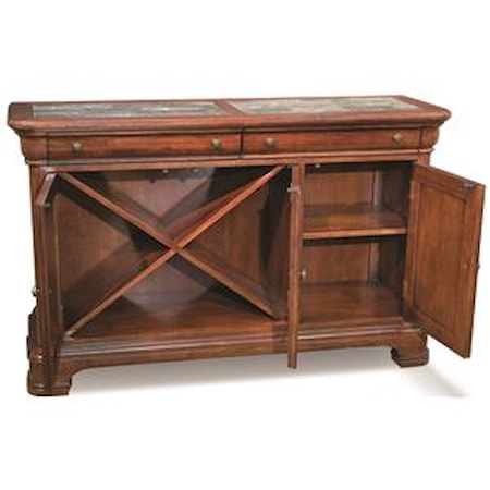 Sideboards Buffets In Fayetteville Nc Bullard Furniture