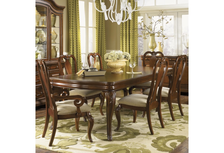 Evolution Seven Piece Dining Set Evolution Seven Piece Dining Set