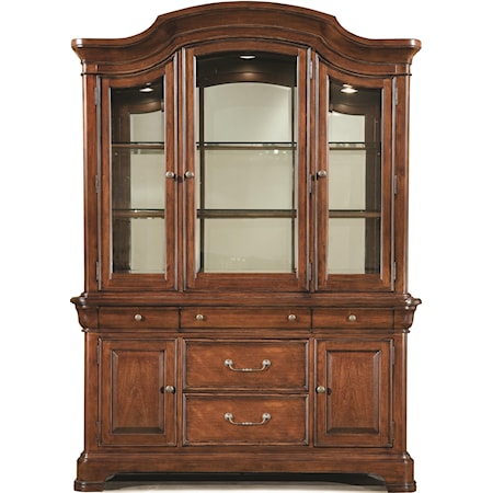 China Cabinets In Fayetteville Nc Bullard Furniture Result Page 1