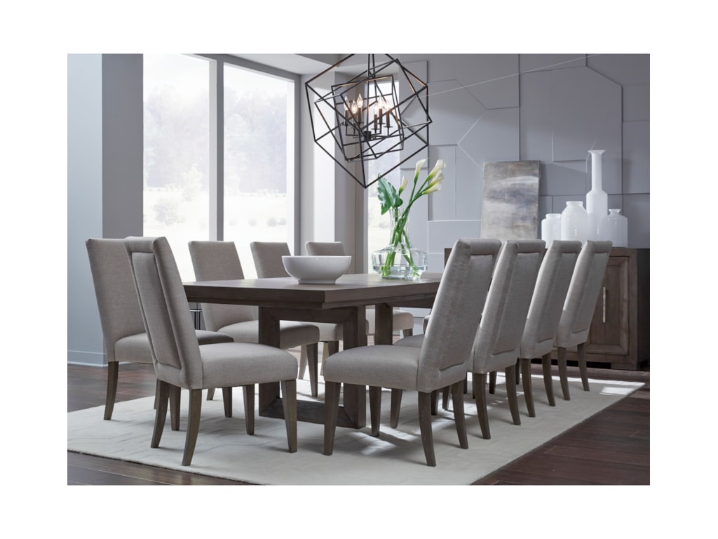 Legacy Classic Facets Formal Dining Room Group Conlin S