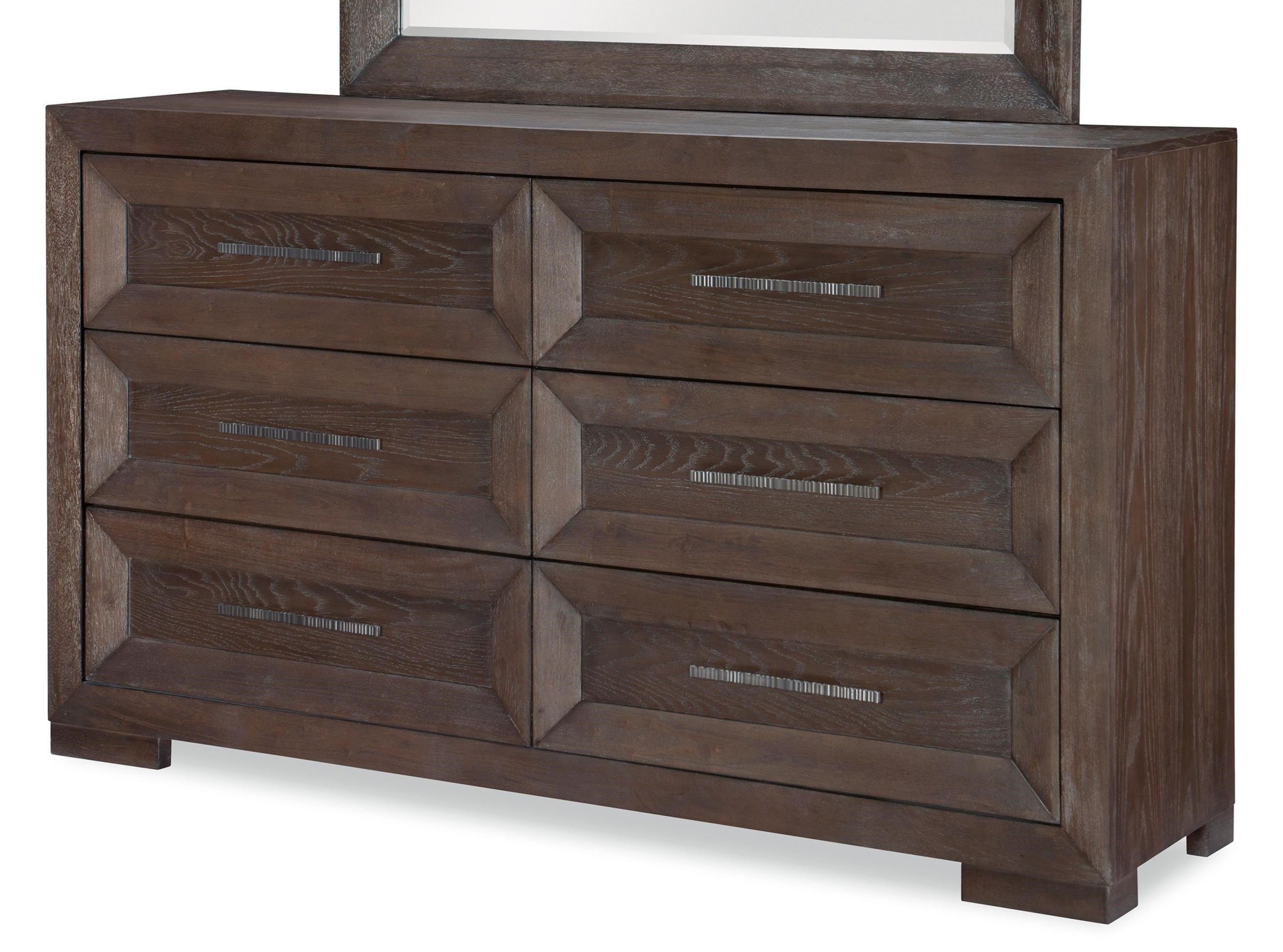 legacy dresser