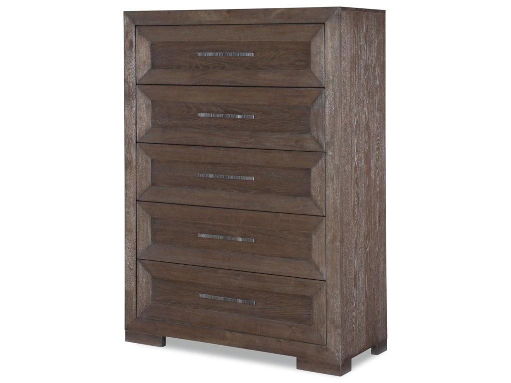 Legacy Classic FacetsDrawer Chest